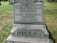 Killea, Thomas Sr. and Mary J. (Calnan).jpg